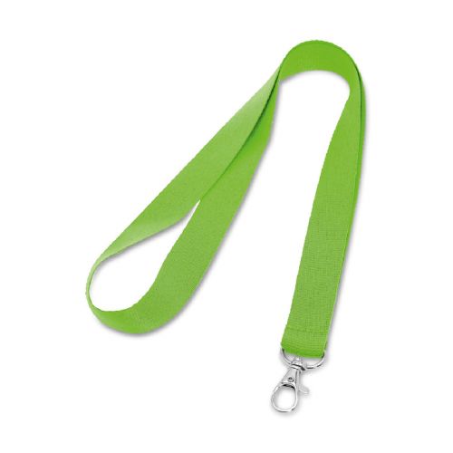 LARIAT - Polyester lanyard