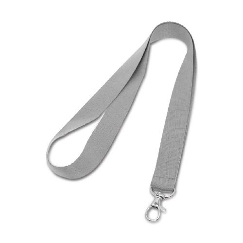 LARIAT - Polyester lanyard