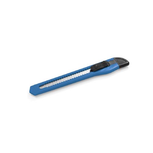 BALIC - Utility knife with locking mechanism