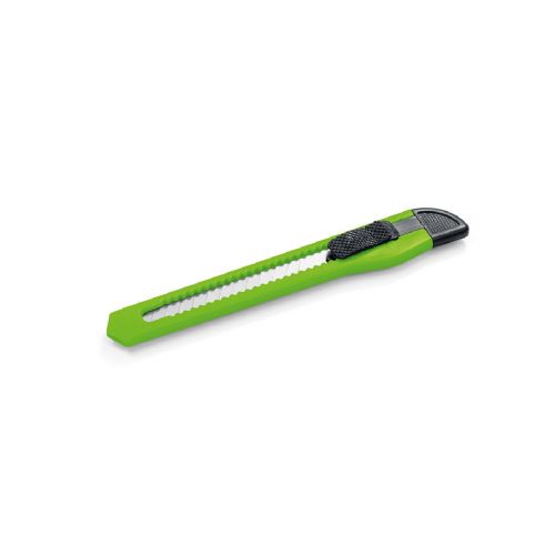 BALIC - Utility knife with locking mechanism