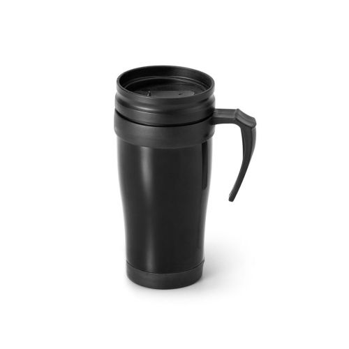 LIVE - 420 mL PP travel mug