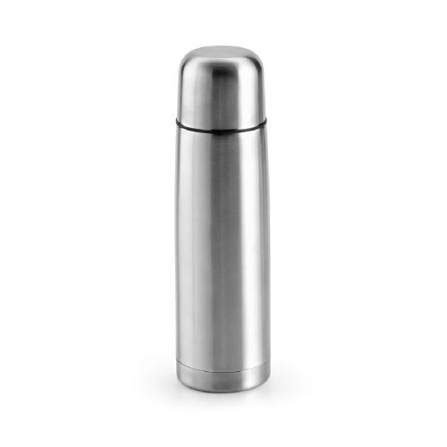 KARPOV - 500 mL stainless steel thermos bottle