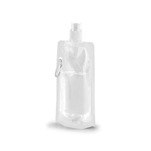 KWILL - 460 mL PE folding bottle
