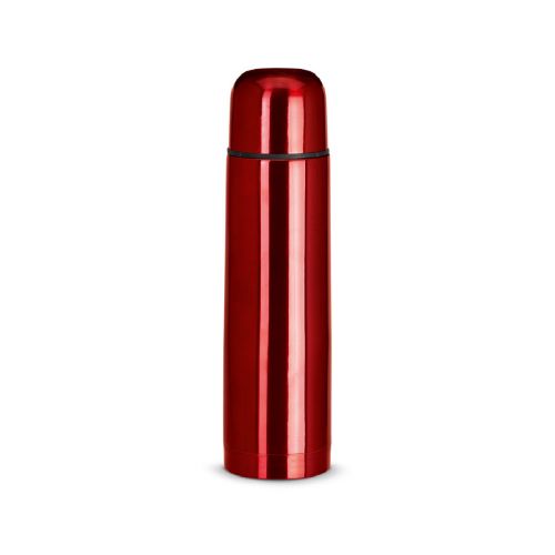 LUKA - 500 mL stainless steel thermos bottle