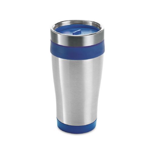BATUM - 420 mL stainless steel and PP travel cup