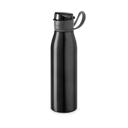 KORVER - Aluminium 650 mL sports bottle