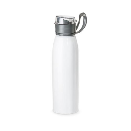 KORVER - Aluminium 650 mL sports bottle