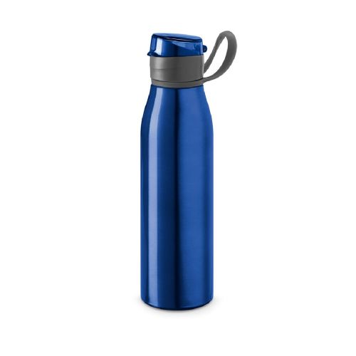 KORVER - Aluminium 650 mL sports bottle