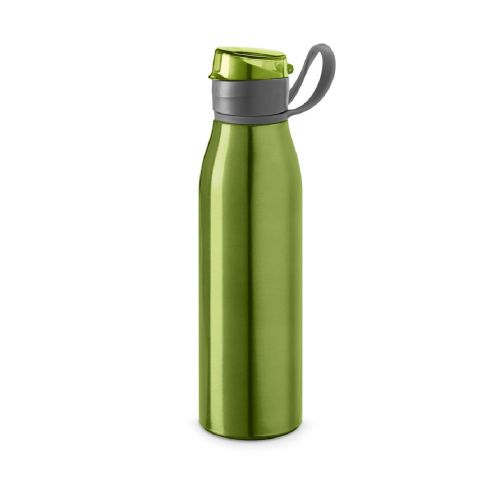 KORVER - Aluminium 650 mL sports bottle