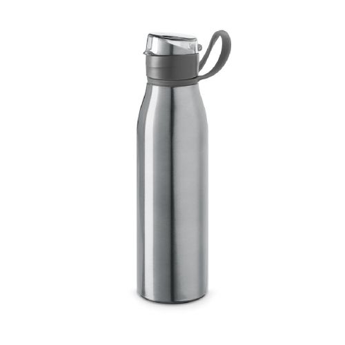 KORVER - Aluminium 650 mL sports bottle