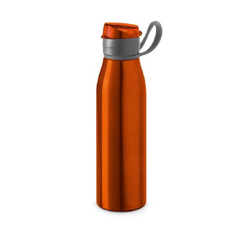 KORVER - Aluminium 650 mL sports bottle