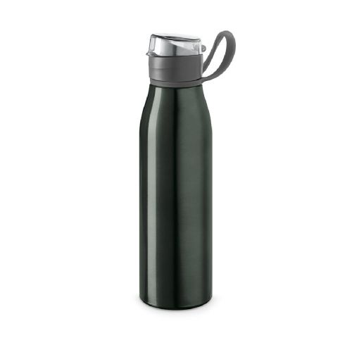 KORVER - Aluminium 650 mL sports bottle