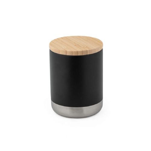 NORRE TUMBLER - Double wall stainless steel (36% recycled) vacuum cup 370 mL