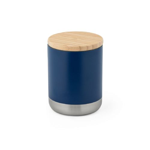 NORRE TUMBLER - Double wall stainless steel (36% recycled) vacuum cup 370 mL