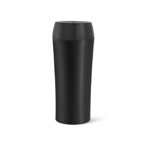 MONARDA - Stainless steel and PP travel cup 470 mL