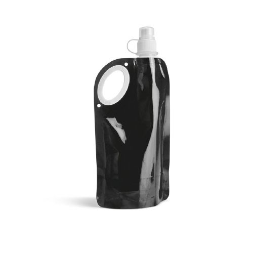 HIKE - Foldable bottle in PET, PA and PE 750 mL