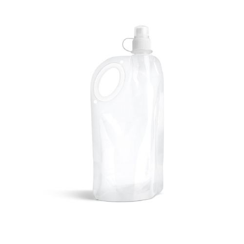 HIKE - Foldable bottle in PET, PA and PE 750 mL