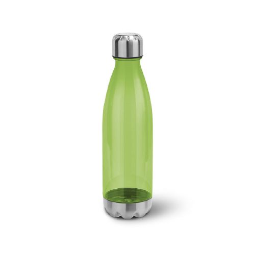 ANCER - AS and stainless steel sports bottle 700 mL