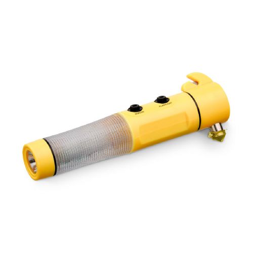 FLASHMER - Emergency hammer