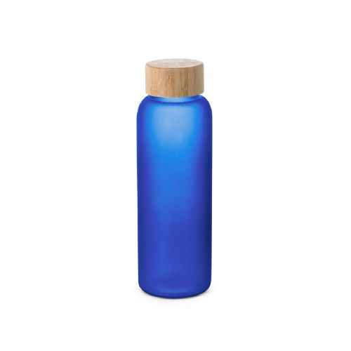 LILLARD - Borosilicate glass bottle in frosted 500 mL
