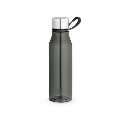 SENNA - Recycled PET bottle (100% rPET) with a glossy translucent finish