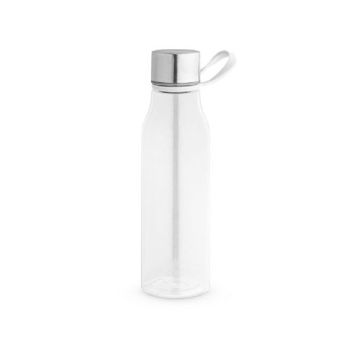 SENNA - Recycled PET bottle (100% rPET) with a glossy translucent finish