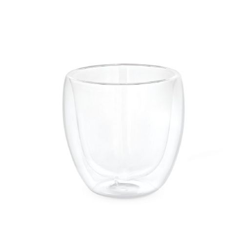 AMERICANO - Borosilicate glass cup 220 mL
