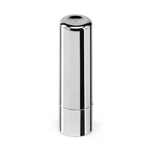 SCARLETT - Lip Balm in mirror finish metal case