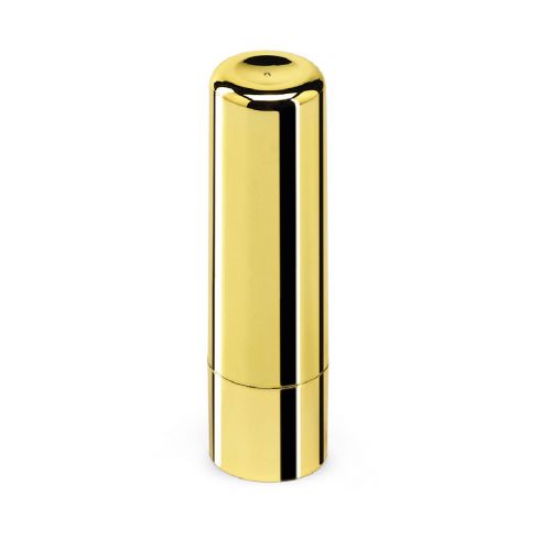 SCARLETT - Lip Balm in mirror finish metal case