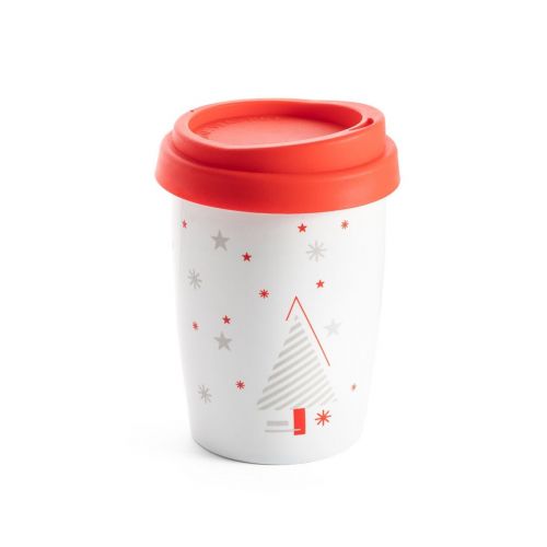 HAZARD - Travel cup