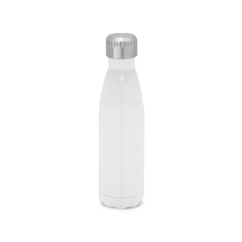 AMORTI M - Sublimation stainless steel thermos bottle 510 mL