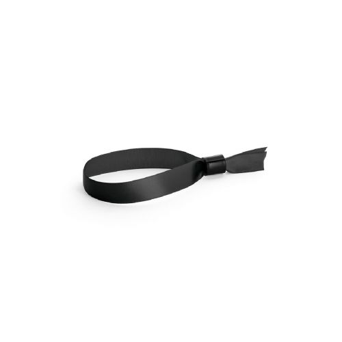 SECCUR - Tamper proof satin bracelet