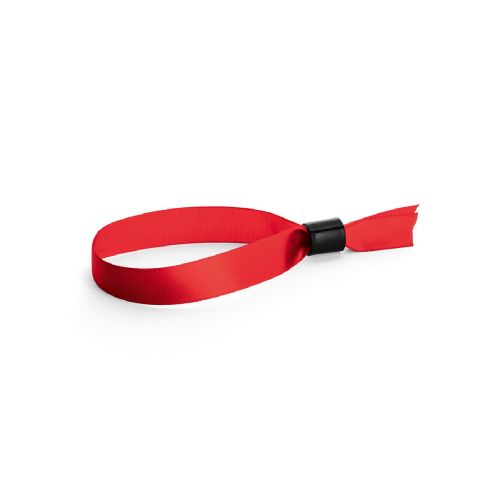 SECCUR - Tamper proof satin bracelet