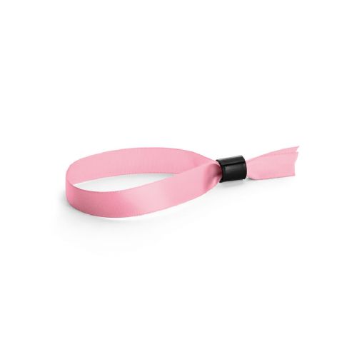 SECCUR - Tamper proof satin bracelet