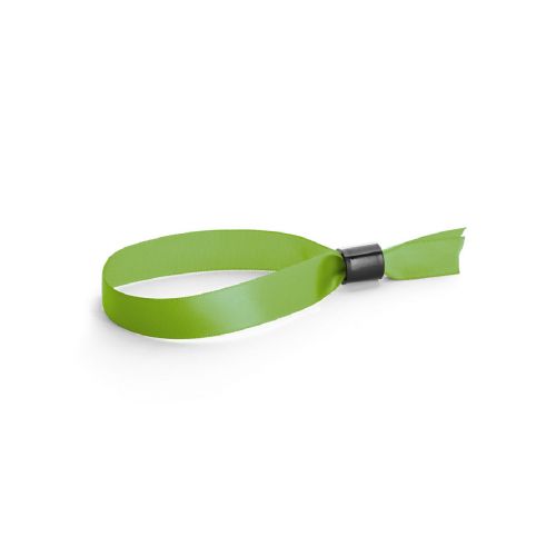 SECCUR - Tamper proof satin bracelet