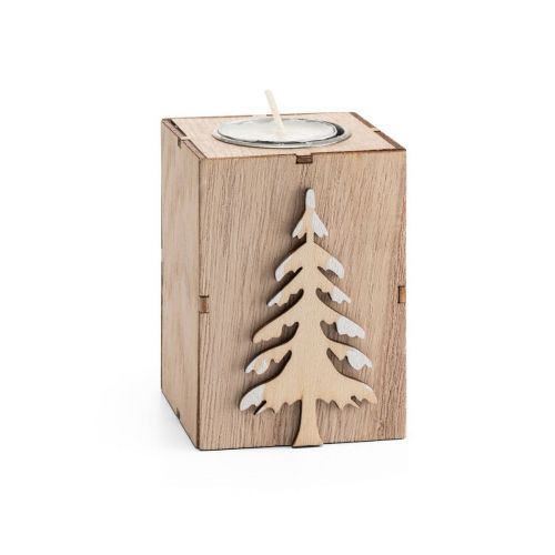 SCENT - Candle holder