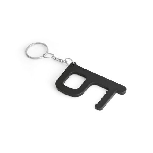 HANDY SAFE - Multifunction keyring
