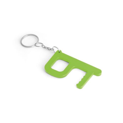 HANDY SAFE - Multifunction keyring