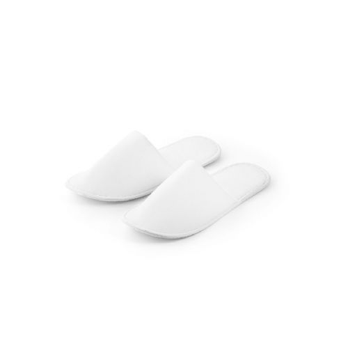 DANES - Unisex bedroom slippers in polyester