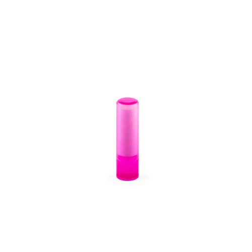 JOLIE VEGAN - Vegan lip balm, in recycled ABS (100% rABS) and PP, with vanilla flavouring