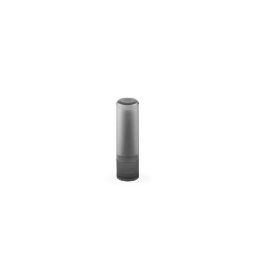 JOLIE VEGAN - Vegan lip balm, in recycled ABS (100% rABS) and PP, with vanilla flavouring