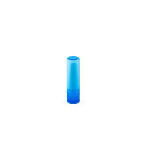 JOLIE VEGAN - Vegan lip balm, in recycled ABS (100% rABS) and PP, with vanilla flavouring