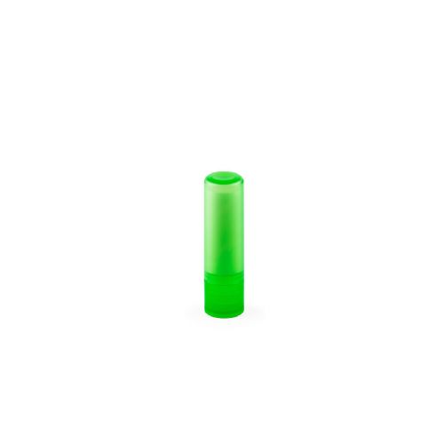 JOLIE VEGAN - Vegan lip balm, in recycled ABS (100% rABS) and PP, with vanilla flavouring