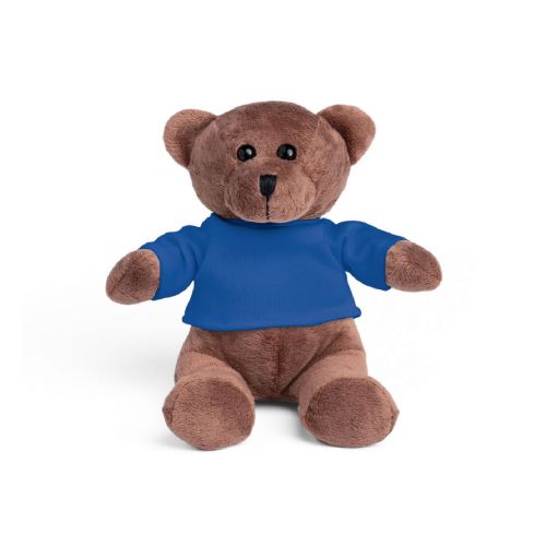 BEAR - Plush Teddy bear in a t-shirt