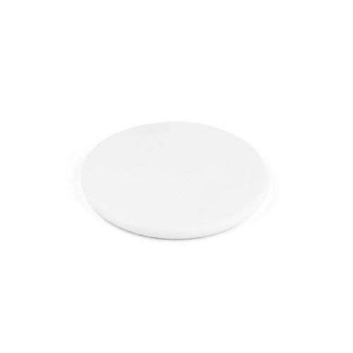 SOVERY - Fast 10W wireless charger in recycled ABS (100%r ABS)