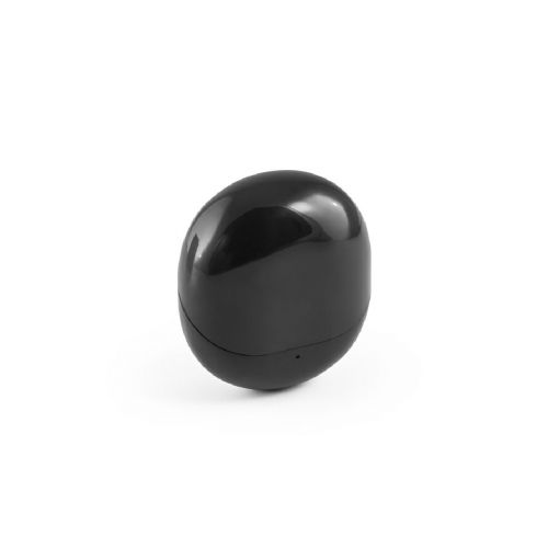 BURTON - Wireless earphones in recycled ABS (100% rABS) with 12 hours of battery life