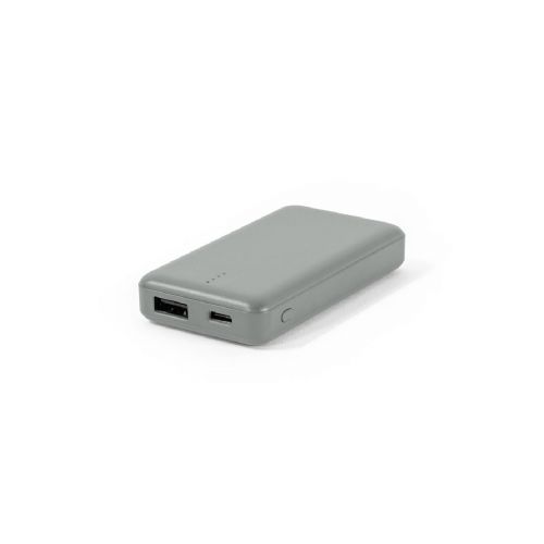 SHERYL - Power bank 4.000 mAh in recycled ABS (100% rABS)