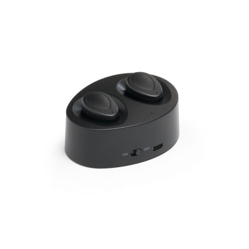 CHARGAFF - ABS wireless earphones