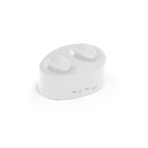 CHARGAFF - ABS wireless earphones