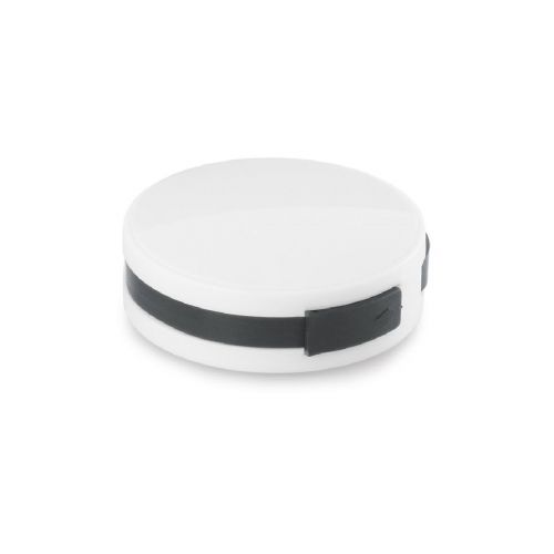 GARDNER - HUB with cable and 4 USB-A ports in ABS